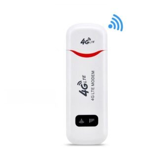 4G LTE Wifi Modem 150Mbps Wireless Network Card 4G USB Wifi Dongle Pocket Wifi Hotspot